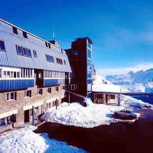Pic Maia Mountain Hotel Pas De La Casa Exteriér fotografie